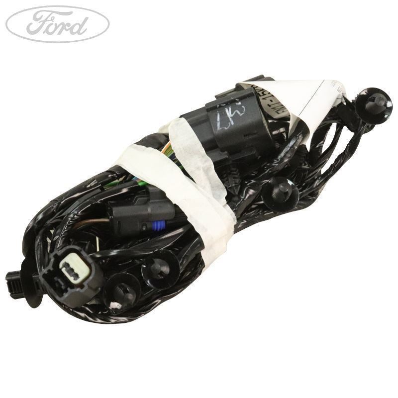 PARKING DISTANCE AID SENSOR WIRE