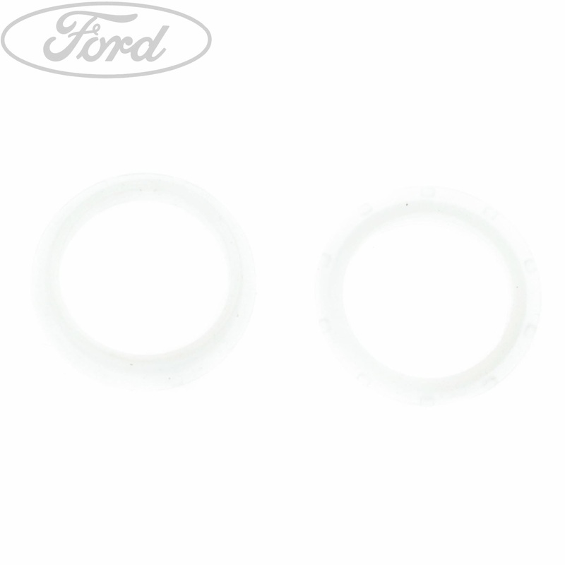 PARKING SENSOR FASTENING RING