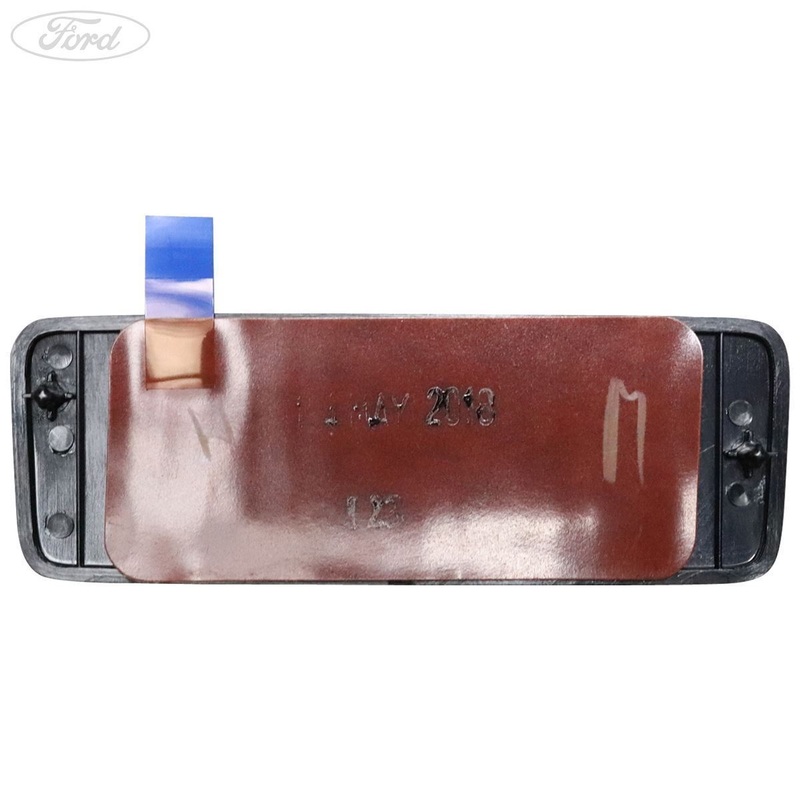 RANGER 2.5 PETROL FRONT WING 5 SPEED MANUAL BADGE