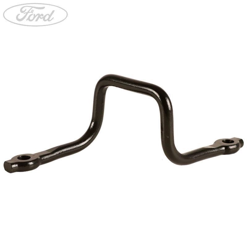 RANGER BONNET LOCK CATCH STRIKER 2015-