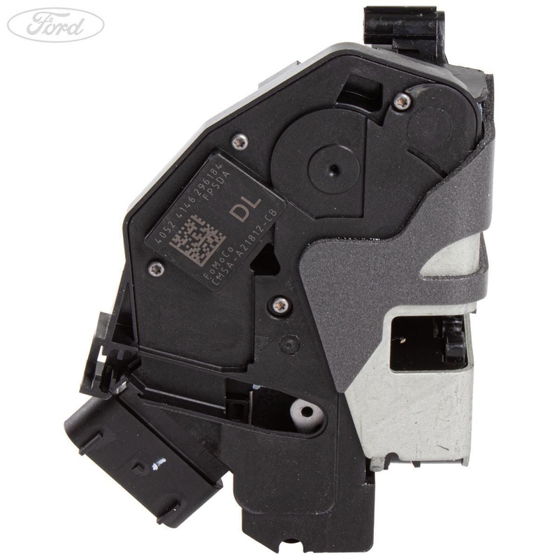 RANGER FRONT O/S DOOR LOCK LATCH MECHANISM DEADLOCK 16-