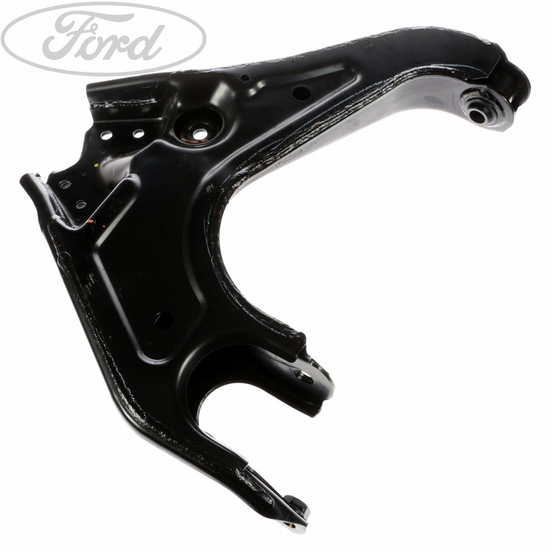 RANGER FRONT O/S WISHBONE TRACK CONTROL ARM 2006-2012