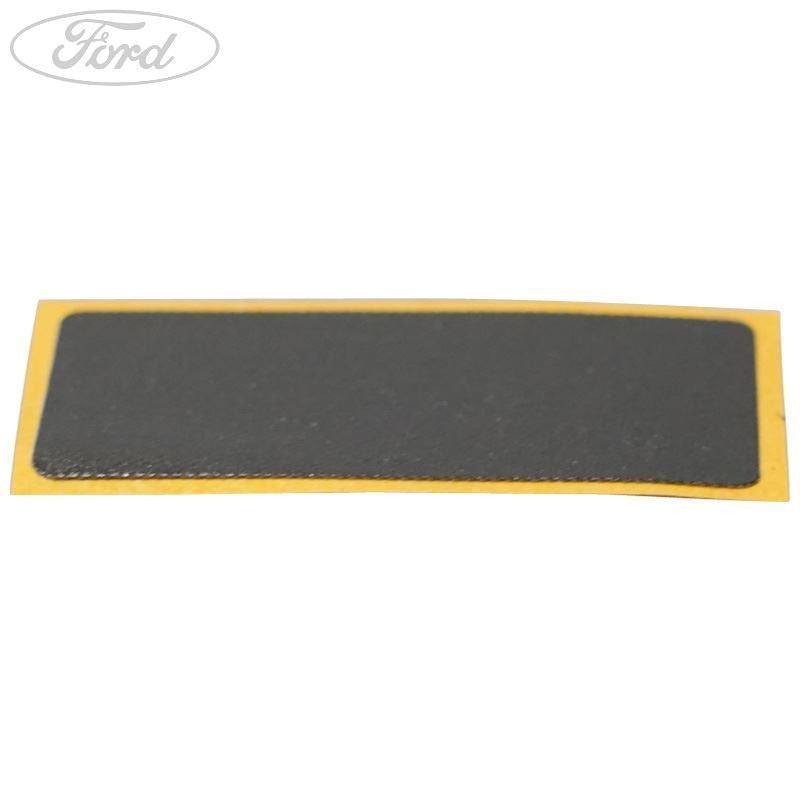 REAR DOOR DOUBLE SIDED ADHESIVE TAPE 01/2015-