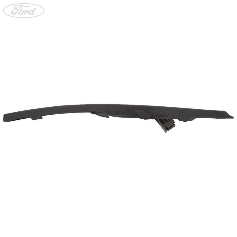 RIGHT HAND DOOR EDGE GUARD