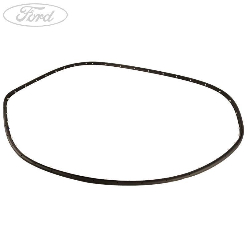 S-MAX GALAXY REAR N/S DOOR WEATHERSTRIP SEAL 5 DOOR LMV 15-