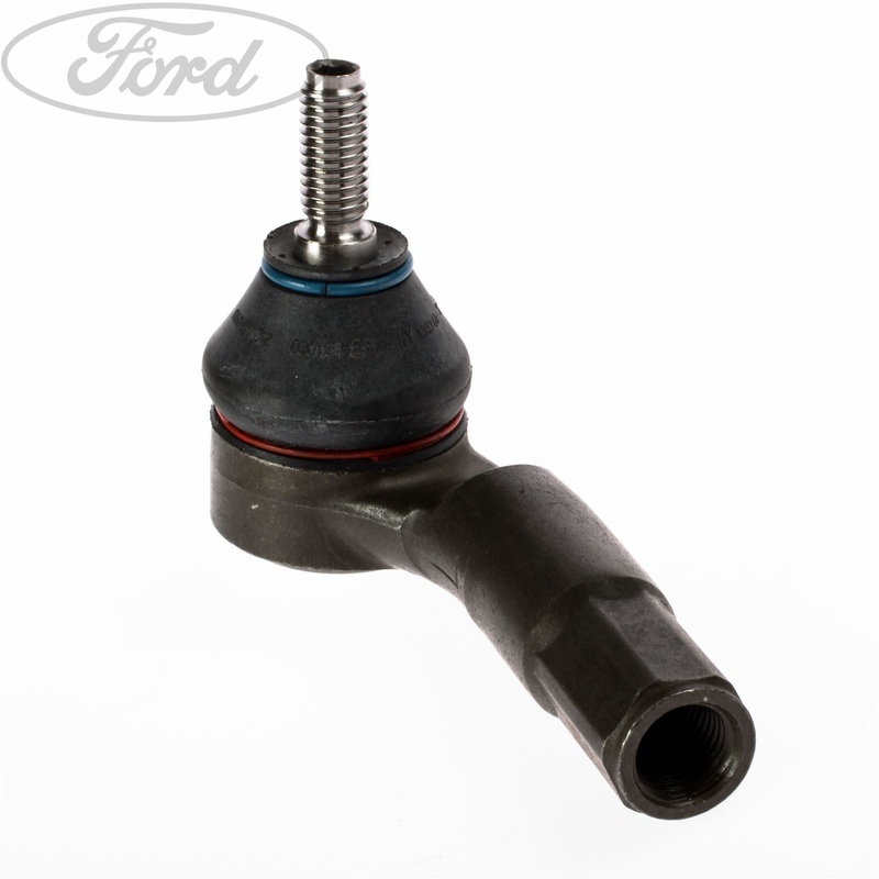 SPINDLE ROD CONNECTING END