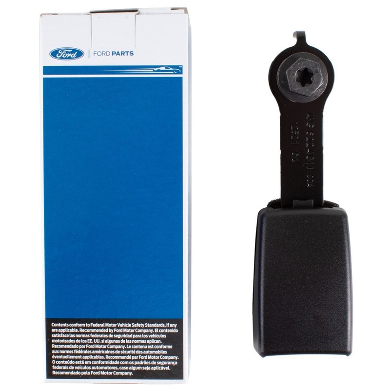 TRANSIT CUSTOM REAR SEAT BELT SINGLE 2ND ROW 2012-