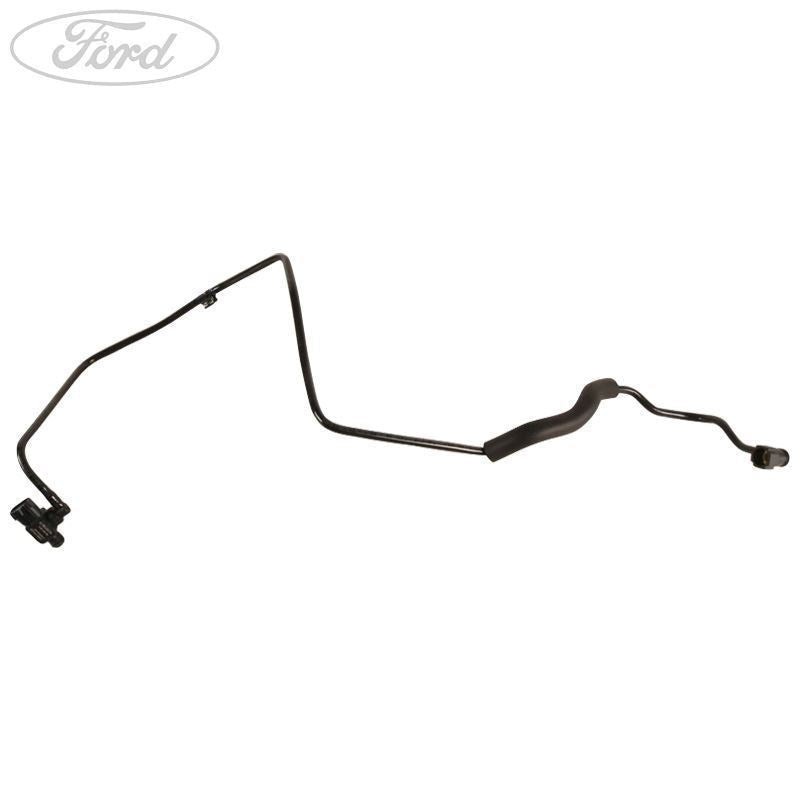TRANSIT DURATORQ DIESEL BRAKE SERVO VACUUM HOSE 14-16