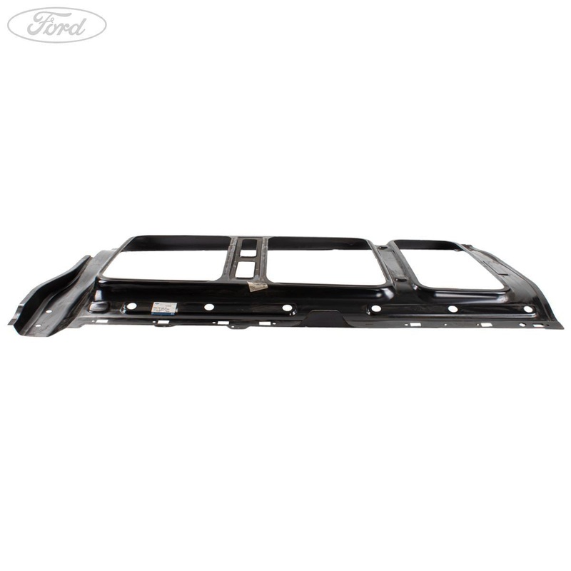 TRANSIT MK7 N/S INNER BODY SIDE REAR PANEL LOW ROOF 06-14