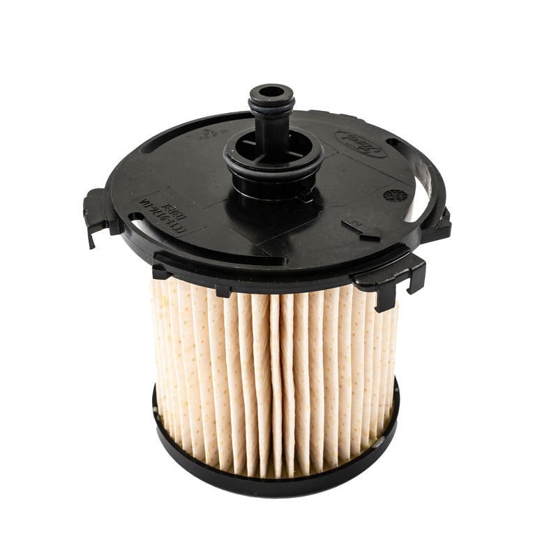 TRANSIT MK8 TOURNEO CUSTOM 2.2 TDCI DIESEL FUEL FILTER