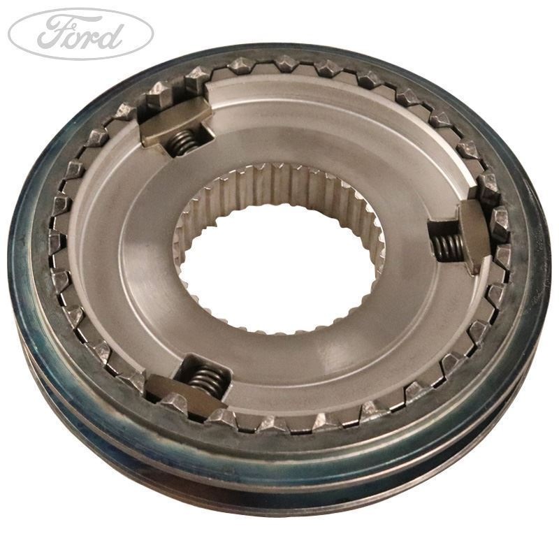 3RD AND 4TH SPD SYNCHRONIZER