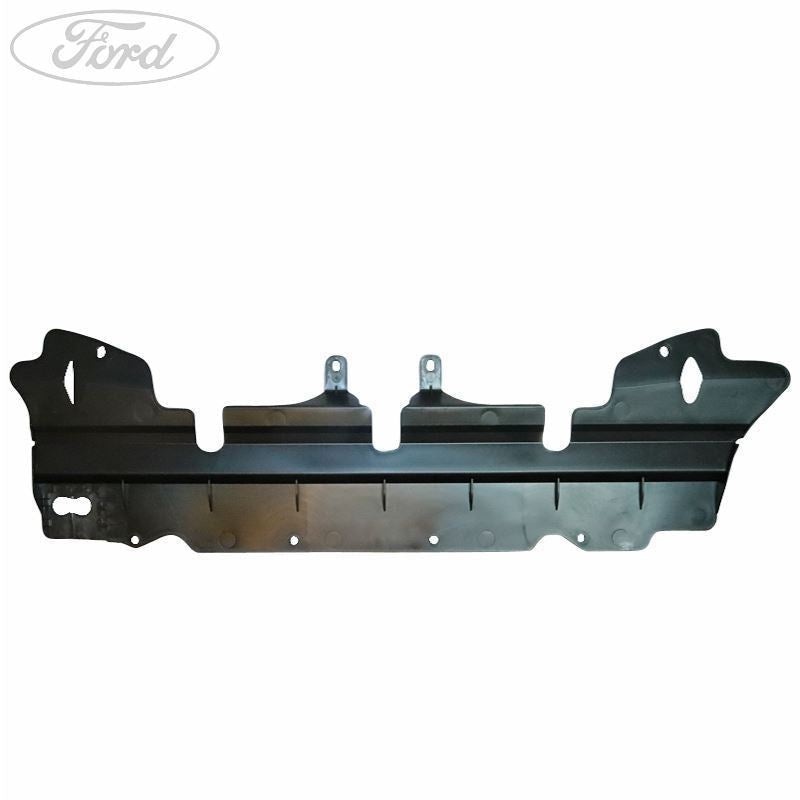 AIR DEFLECTOR