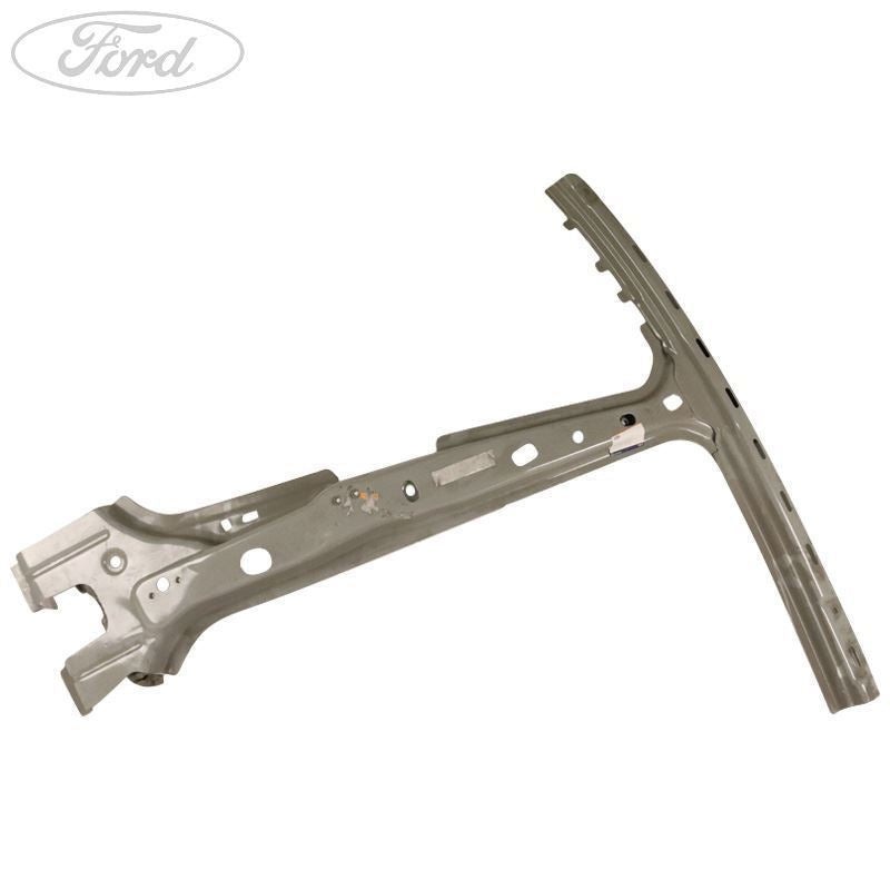 B PILLAR REINFORCEMENT