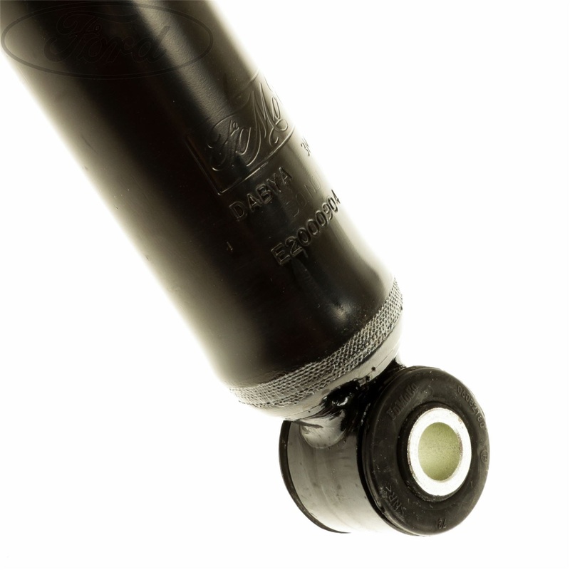 C-MAX FOCUS C-MAX REAR SHOCK ABSORBER SUSPENSION STRUT