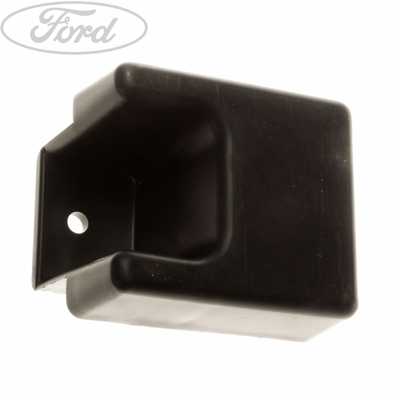 C-MAX FOCUS FOCUS C-MAX REAR BUMPER BRACKET