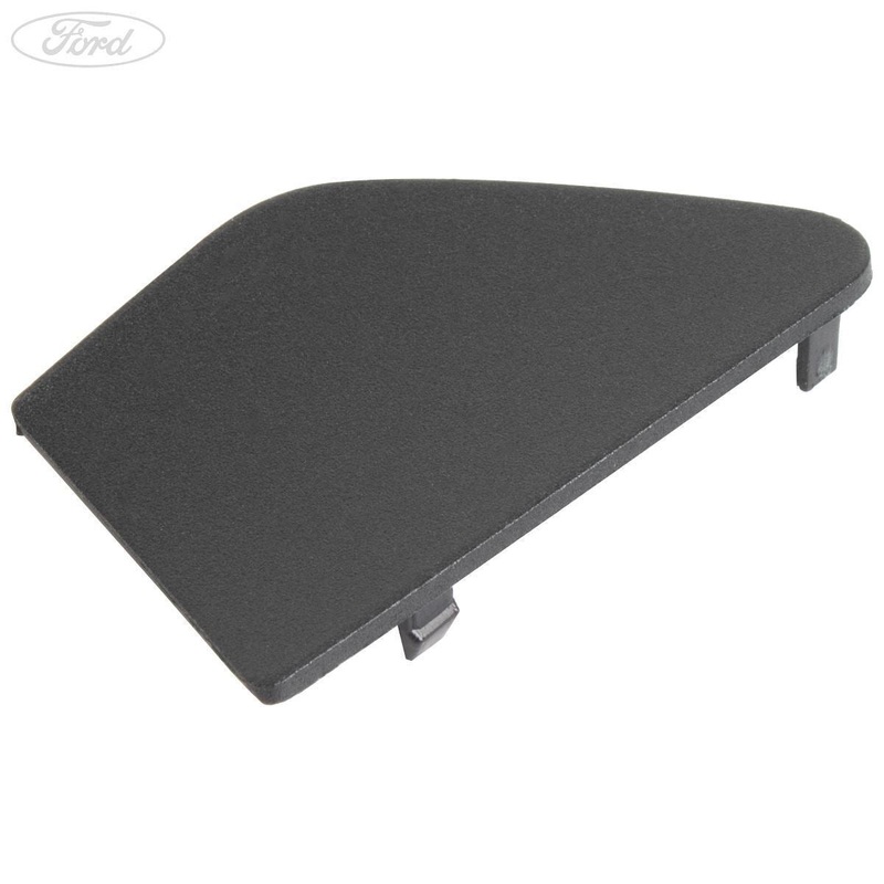 C-MAX FRONT O/S DOOR INTERIOR HANDLE COVER SQUARE 10-15