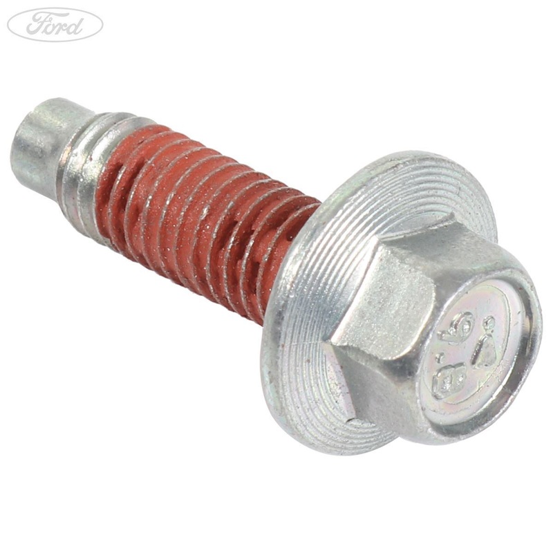 CLUTCH BOLT PACK OF 5