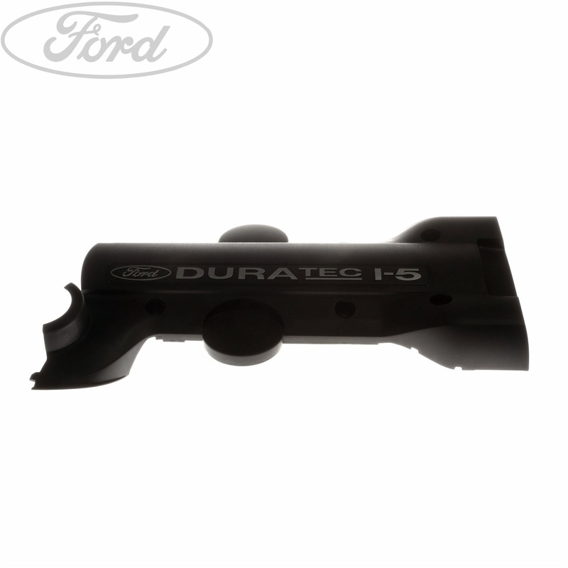CYLINDER HEAD COVER