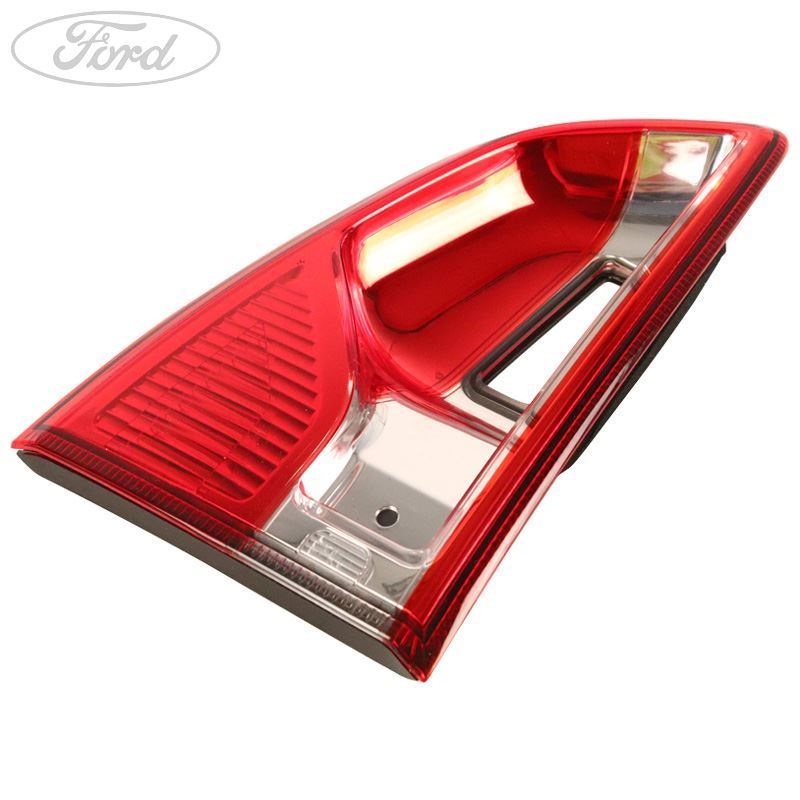 ECOSPORT O/S INNER REAR LIGHT LAMP LENS