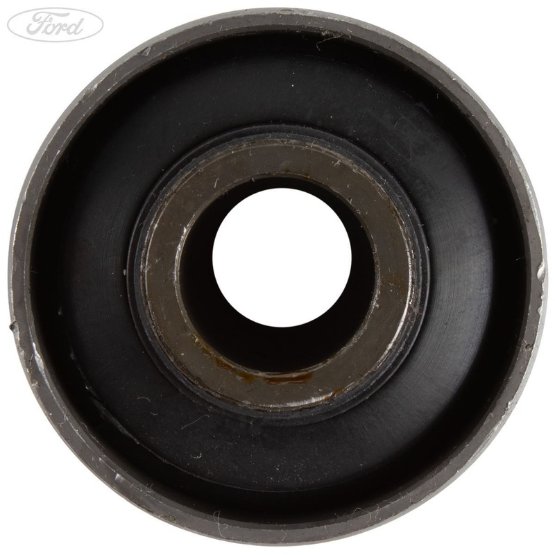 EVEREST REAR LEAF SPRING SUSPENSION BUSH 03-07