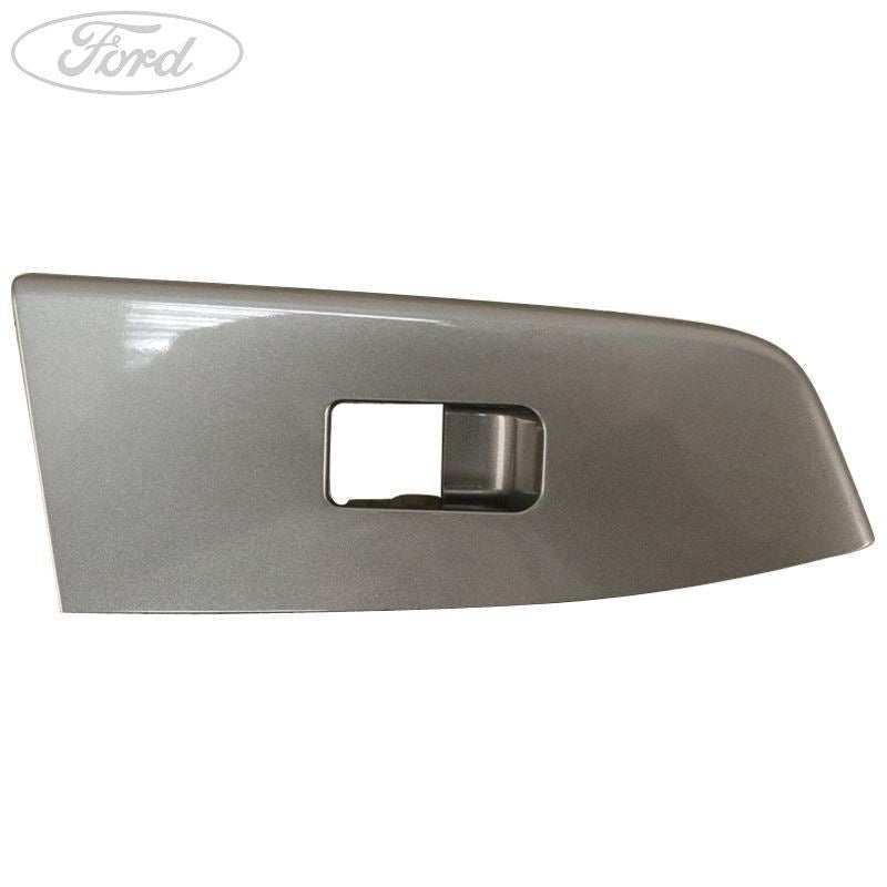 EVEREST REAR O/S DOOR BEZEL STANDARD 2012-