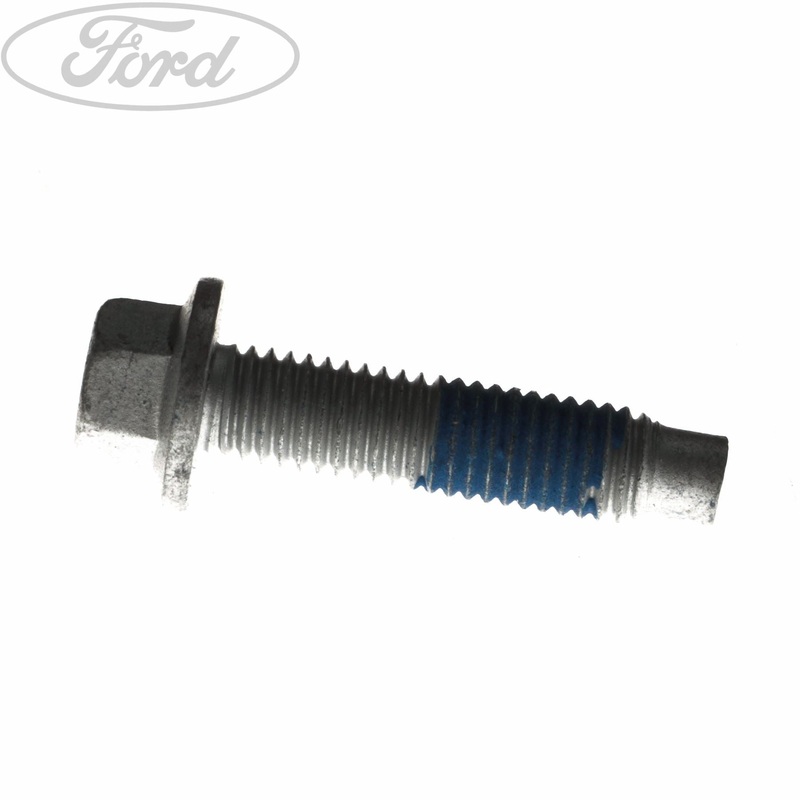 FIESTA FUSION FIESTA STEERING COLUMN BOLT