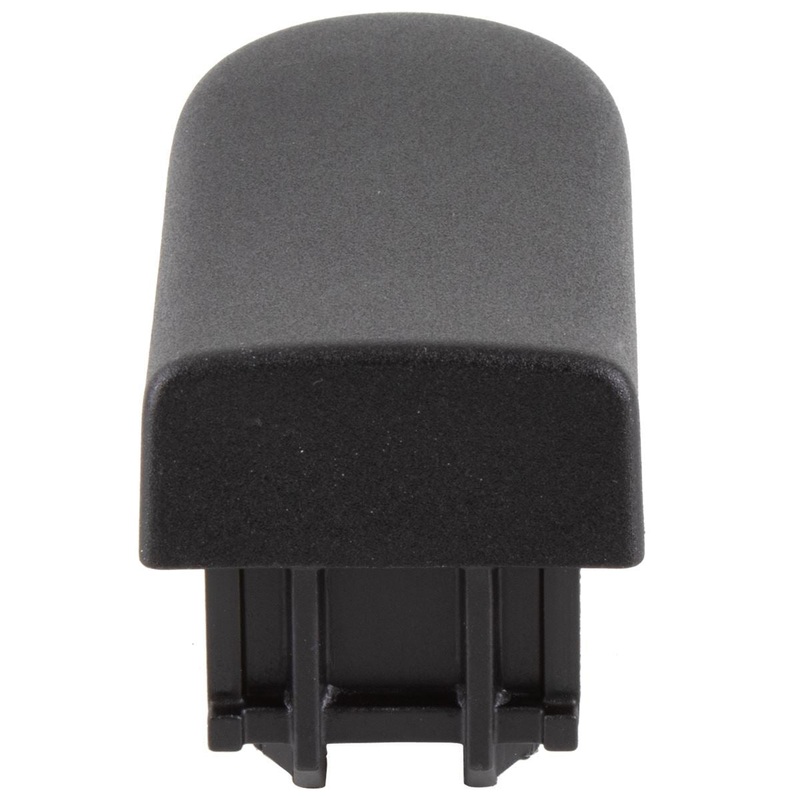 FIESTA FUSION REAR DOOR LOCK BEZEL