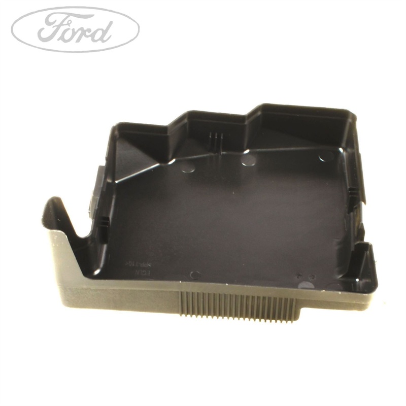 FIESTA MK7 FUSE BOX COVER