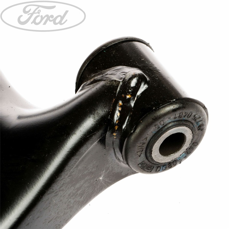 FIESTA O/S FRONT LOWER WISHBONE SUSPENSION ARM