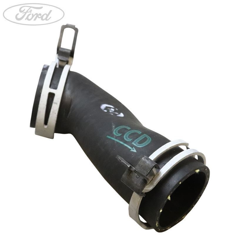 FOCUS 2.5 DURATEC-ST AIR FILTER – TURBO FLEXIBLE PIPE