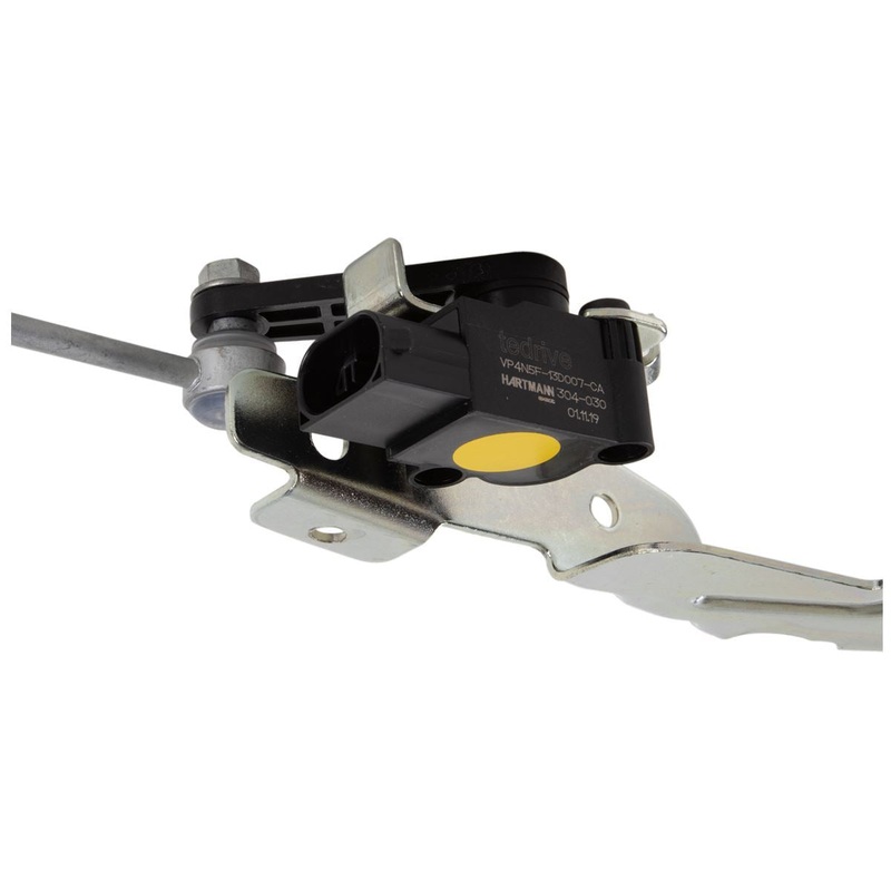 FOCUS KUGA AUTOMATIC HEADLAMP LEVELLING SYSTEM BRACKET