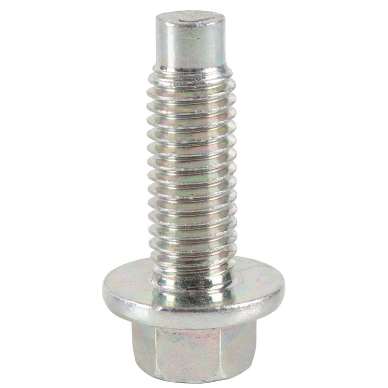 FRONT DOORS, HINGES & WEATHERSTRIPS SCREW PACK OF 5