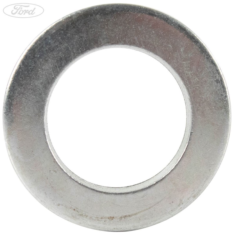 FRONT SUSP.ARMS/STABILIZER/X-MEMBER WASHER PACK OF 5