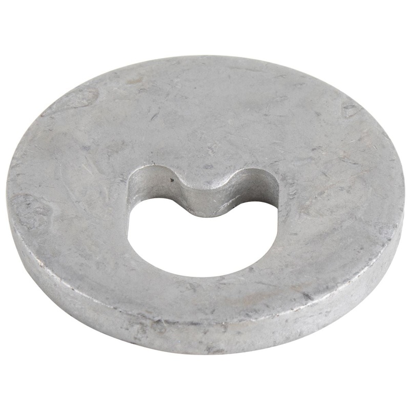 GALAXY MONDEO S-MAX REAR LOWER ARM ADJUSTER WASHER 07-14