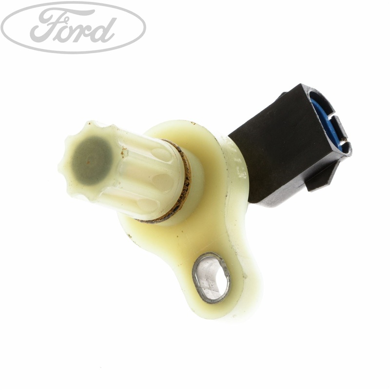 GEARBOX SPEED SENSOR