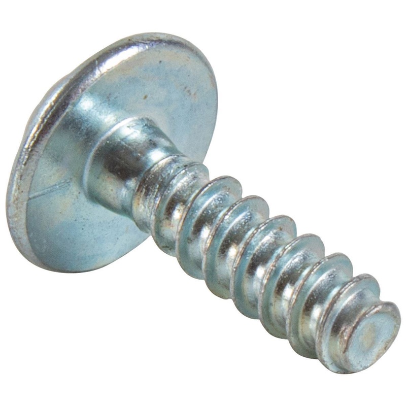 HEADLAMPS AND FRONT FLASHER LAMPS SCREW PACK OF 5