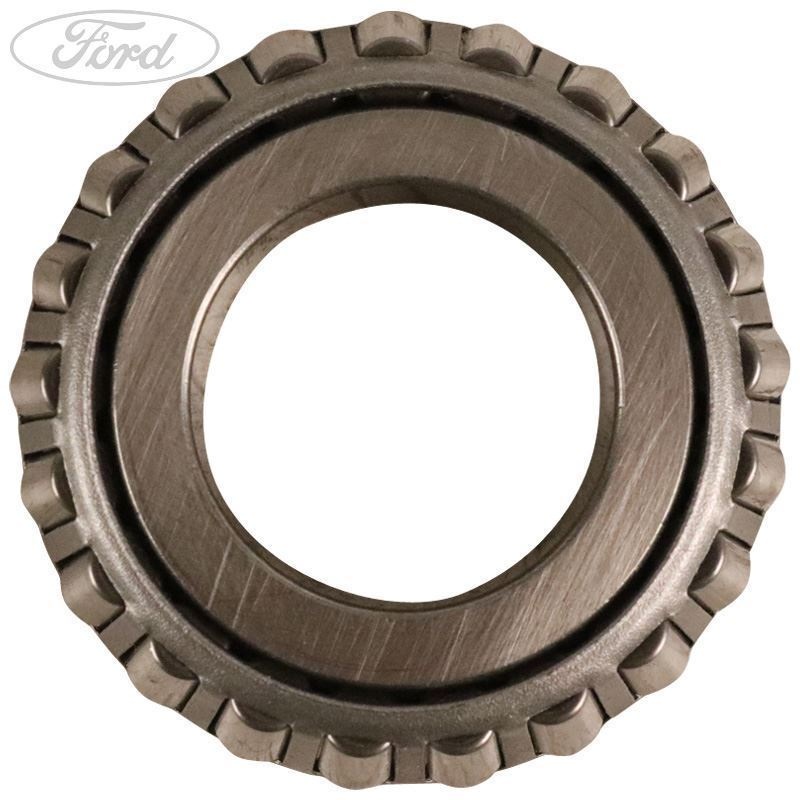INPUT SHAFT BEARING