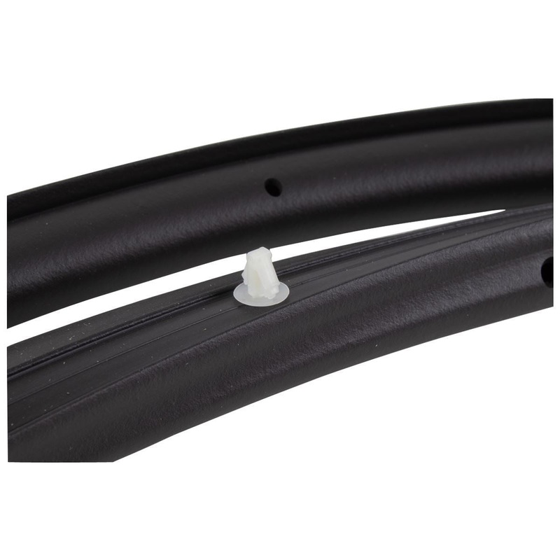 KUGA FRONT O/S DOOR WEATHERSTRIP SEAL 2012-