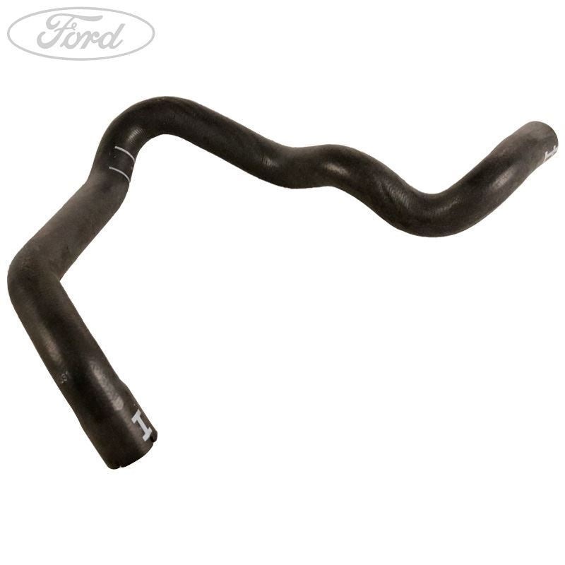 KUGA MK1 2.5 DURATEC ST TOP UPPER RADIATOR HOSE 2008-2012