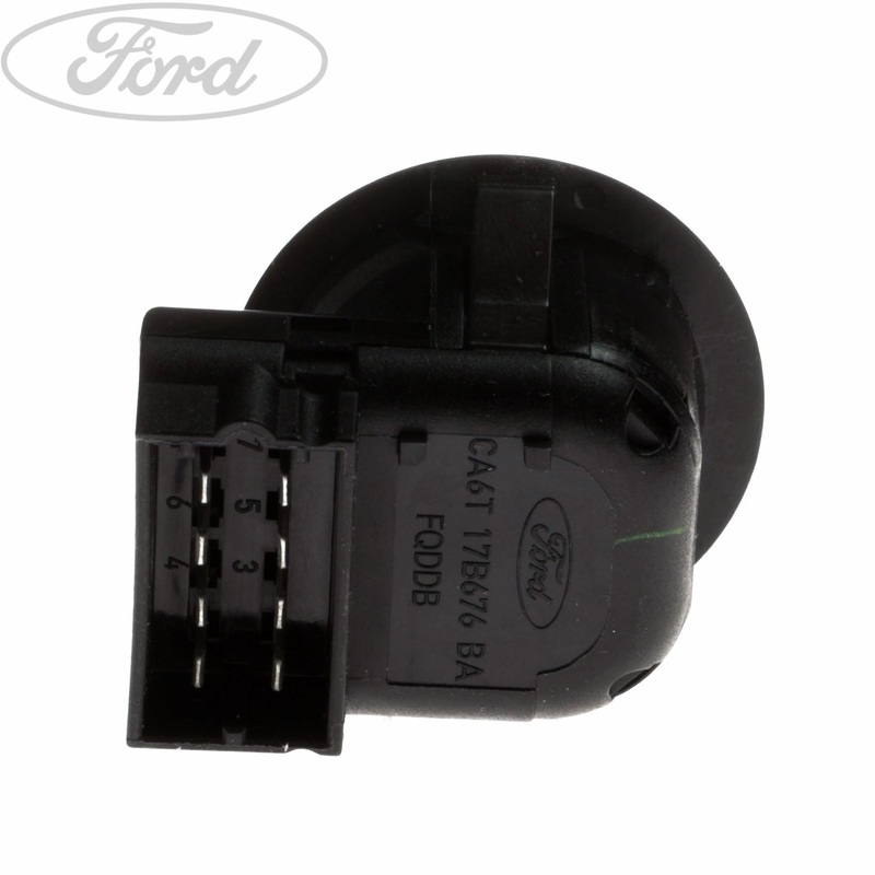 MONDEO FIESTA FIESTA MIRROR CONTROL LEVER