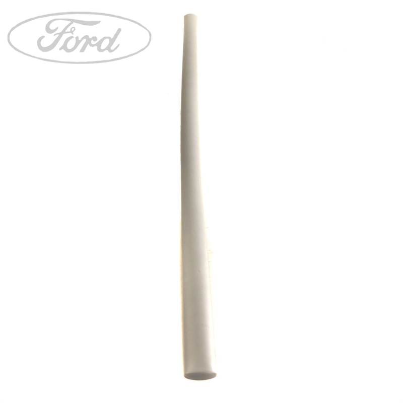 MONDEO FRONT DOOR OUTER BODY MOULDING