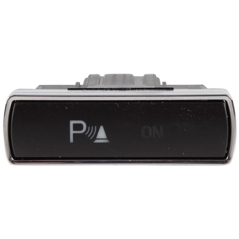 MONDEO GALAXY S-MAX FRONT PARKING AID SENSOR SWITCH