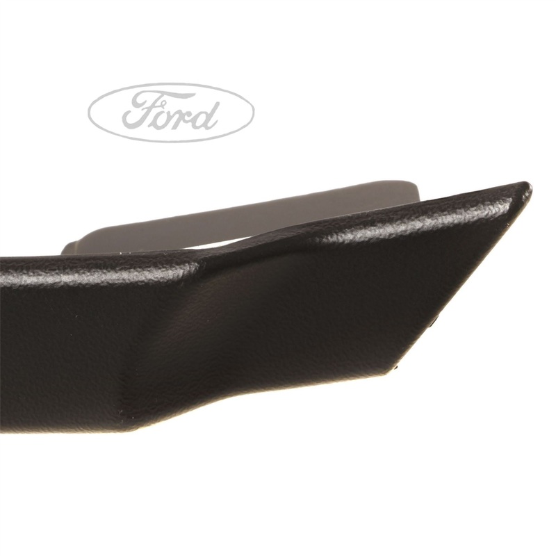 MONDEO O/S WINDSCREEN WEATHERSTRIP INSERT MOULDING