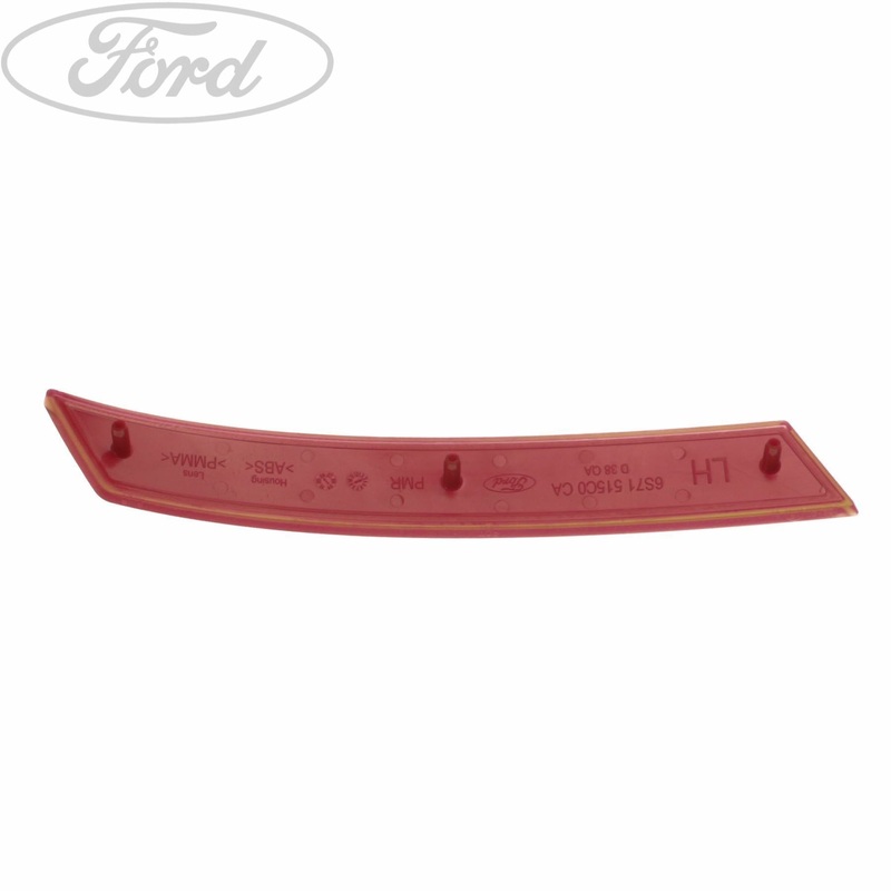 MONDEO REAR BUMPER REFLECTOR