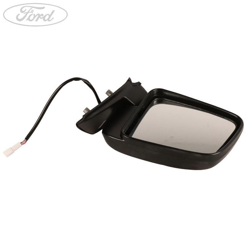 RANGER N/S DOOR MIRROR ELECTRICALLY OPERATED 1999-2003