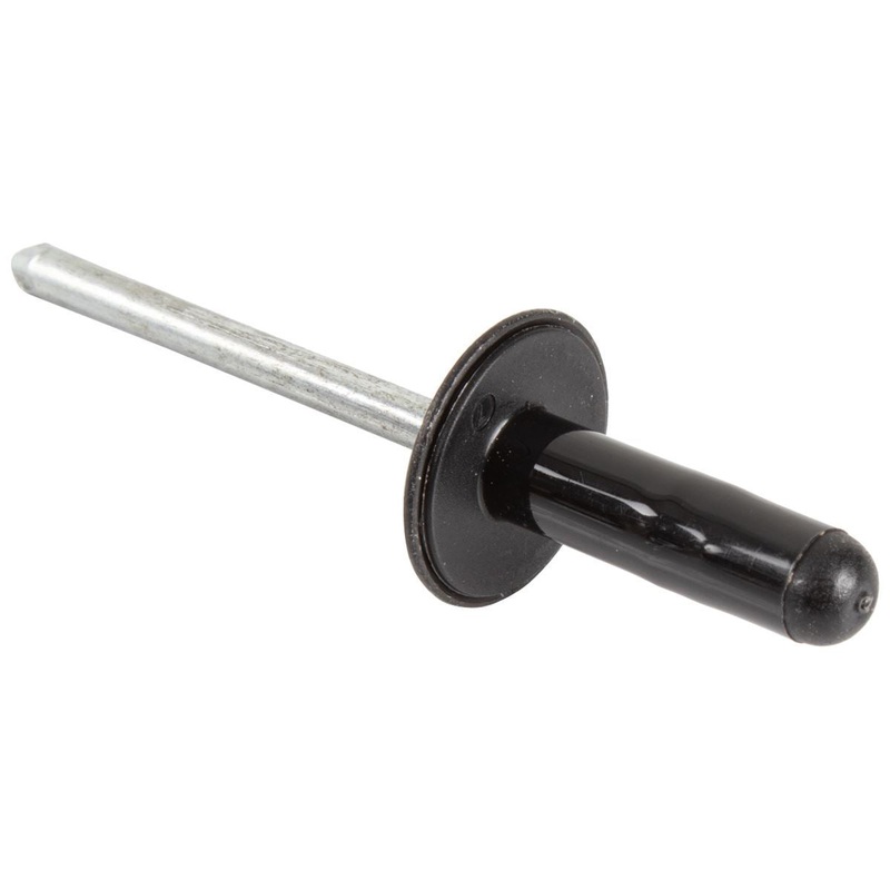 REAR BUMPER RIVET PACK OF 10