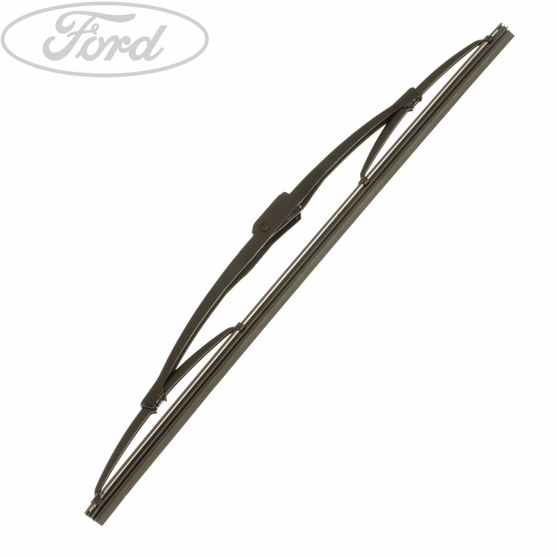 REAR O/S RH N/S LH WINDOW WIPER BLADE