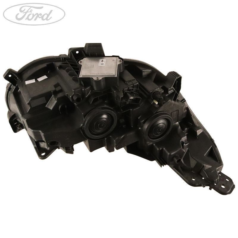 S-MAX GALAXY N/S FRONT HEAD LIGHT LAMP RHD HALOGEN 15-17