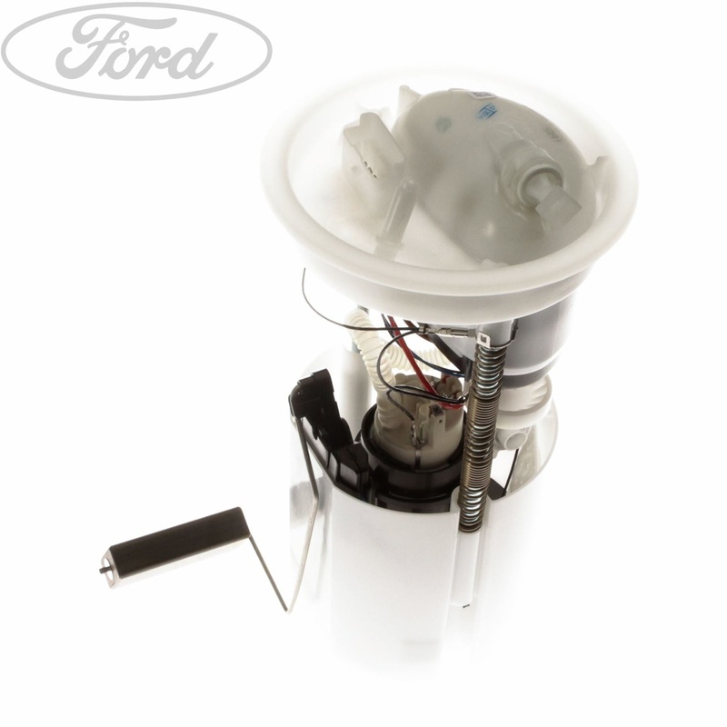 S-MAX WA6 MONDEO FUEL PUMP & SENDER