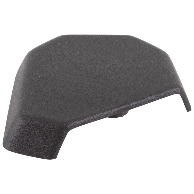 SEAT BACK HINGE COVER